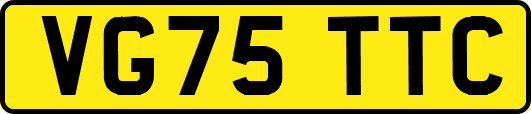 VG75TTC