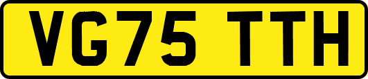 VG75TTH
