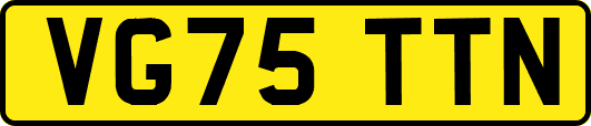 VG75TTN