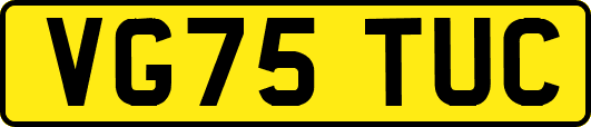 VG75TUC
