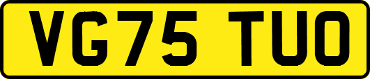 VG75TUO