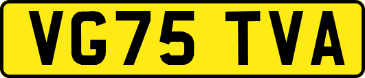 VG75TVA