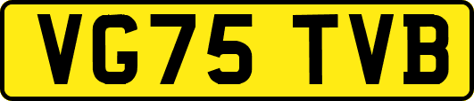 VG75TVB