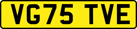 VG75TVE