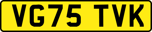 VG75TVK