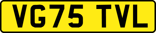 VG75TVL