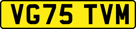 VG75TVM