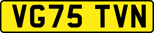 VG75TVN