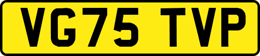 VG75TVP