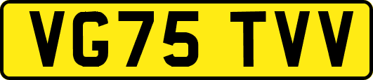 VG75TVV