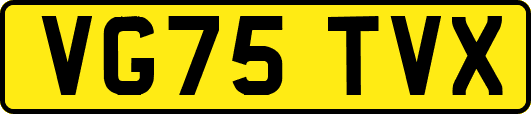 VG75TVX