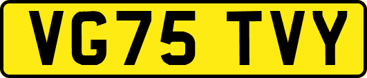 VG75TVY