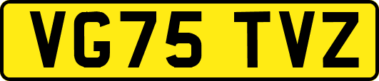 VG75TVZ
