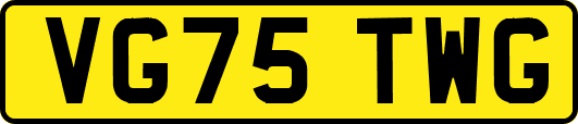 VG75TWG