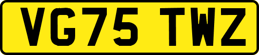 VG75TWZ