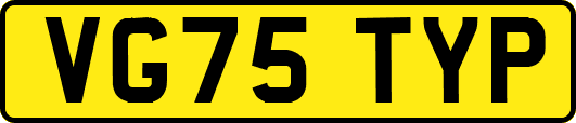 VG75TYP