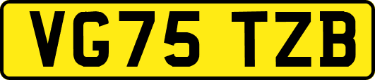 VG75TZB