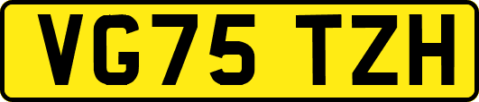 VG75TZH