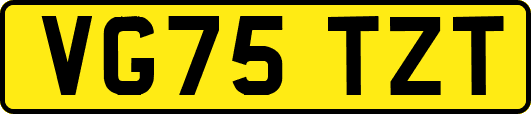VG75TZT