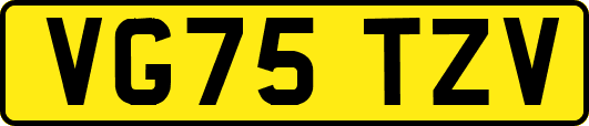 VG75TZV