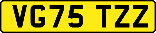 VG75TZZ