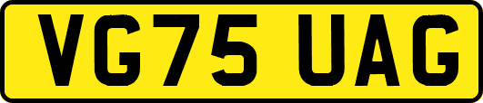 VG75UAG