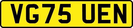 VG75UEN