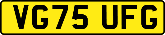 VG75UFG