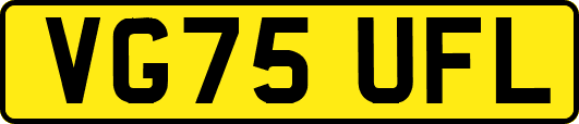VG75UFL