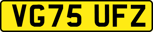 VG75UFZ