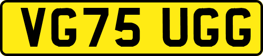 VG75UGG