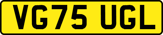 VG75UGL