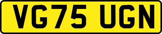 VG75UGN
