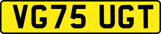 VG75UGT