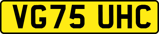 VG75UHC