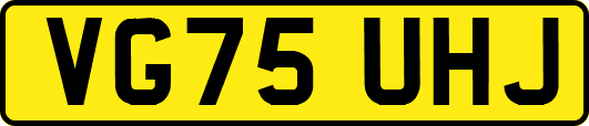 VG75UHJ