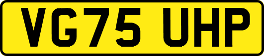 VG75UHP