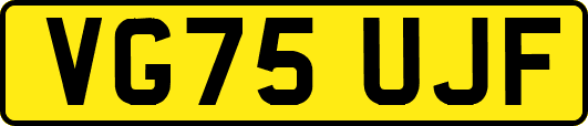 VG75UJF