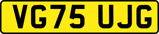 VG75UJG
