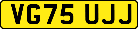 VG75UJJ