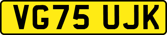 VG75UJK