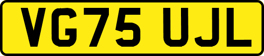 VG75UJL