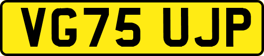 VG75UJP