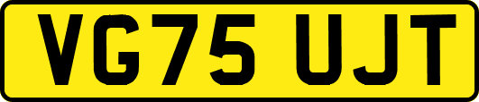 VG75UJT