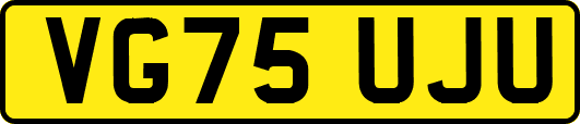 VG75UJU