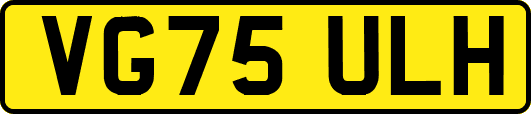 VG75ULH