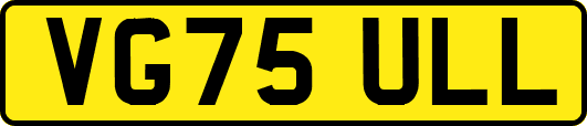 VG75ULL
