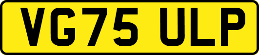 VG75ULP
