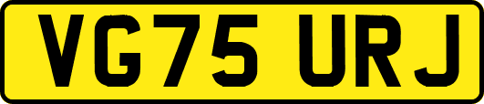 VG75URJ