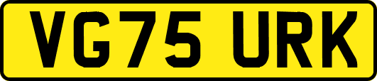 VG75URK